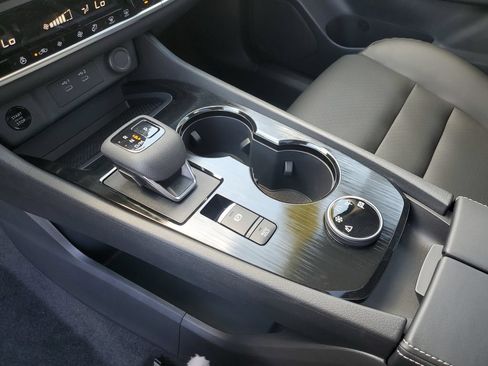 New 2026 Nissan Rogue Dark Armor AWD/4WD image 30