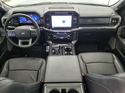 Used 2024 Ford F150 Lariat w/ FX4 Off-Road Package AWD/4WD image 14