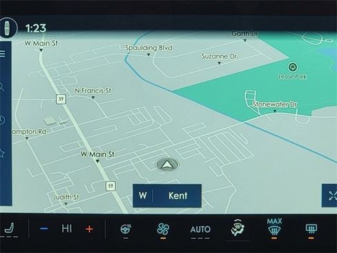 New 2026 Lincoln Corsair Premiere image 27