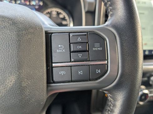 Used 2022 Ford F150 XLT w/ Equipment Group 302A High image 13