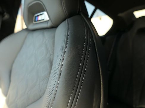 Used 2025 BMW M8 Competition w/ M Carbon Exterior Package AWD/4WD image 9