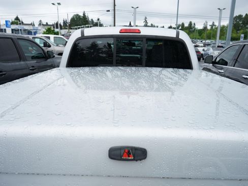 Used 2013 Toyota Tacoma 4x4 Double Cab w/ TRD Sport Pkg image 22