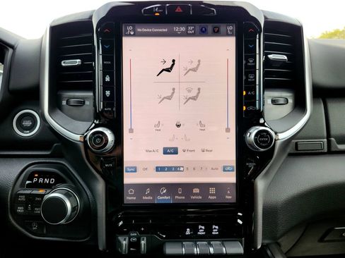 New 2026 RAM 1500 Big Horn AWD/4WD image 18