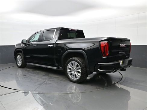 Certified 2021 GMC Sierra 1500 Denali w/ Denali Ultimate Package image 7