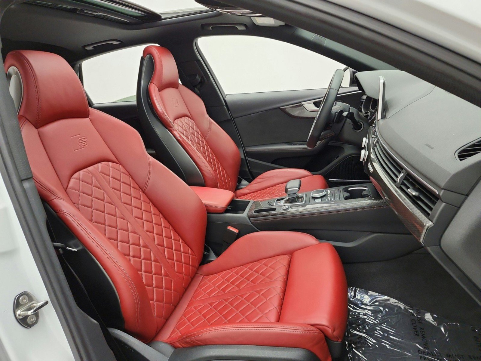 Used 2019 Audi S4 Premium Plus w/ Premium Plus Package AWD/4WD image 20