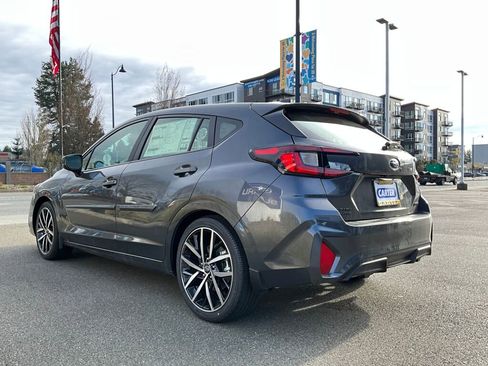 New 2026 Subaru Impreza 2.0i Sport image 6