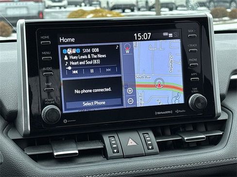 Used 2019 Toyota RAV4 Limited image 15