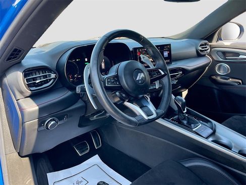 Used 2024 Dodge Hornet R/T Plus image 9