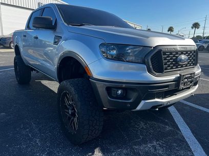 Used 2019 Ford Ranger XLT w/ Equipment Group 301A Mid