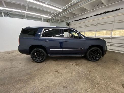 Used 2019 GMC Yukon Denali w/ Open Road Package image 7