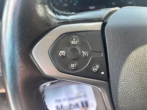 Used 2020 Chevrolet Colorado Z71 AWD/4WD image 23
