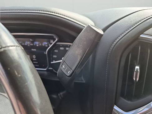 Used 2021 GMC Sierra 3500 Denali image 36