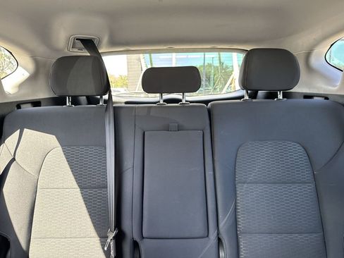 Used 2019 Hyundai Tucson SEL image 19