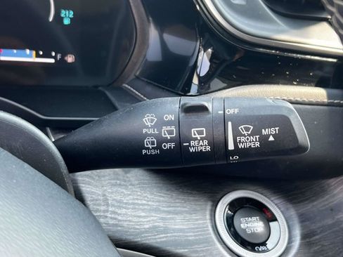 Used 2023 Jeep Grand Cherokee 4WD 4xe image 24