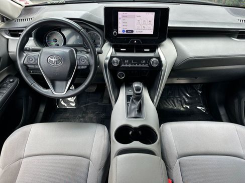 Used 2023 Toyota Venza LE AWD/4WD image 12