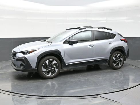 Used 2024 Subaru Crosstrek 2.5i Limited image 3