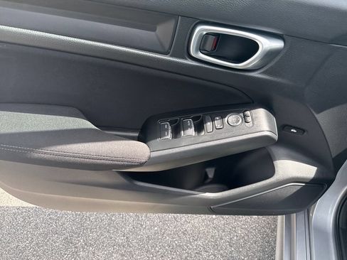 Certified 2024 Honda Civic Sport image 9