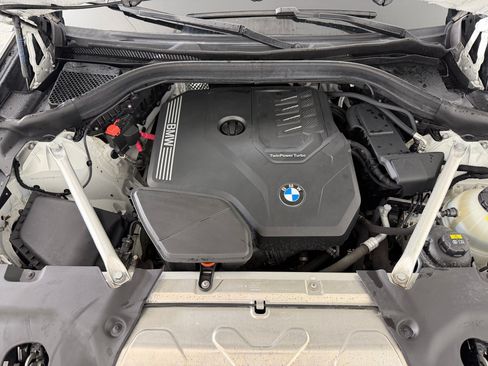Used 2023 BMW X3 sDrive30i w/ Convenience Package RWD image 32