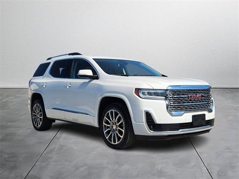 Used 2023 GMC Acadia Denali image 6