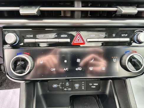 New 2026 Hyundai Tucson SEL image 17