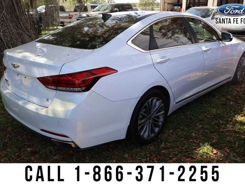 Used 2015 Hyundai Genesis 3.8 w/ Option Group 02 image 4