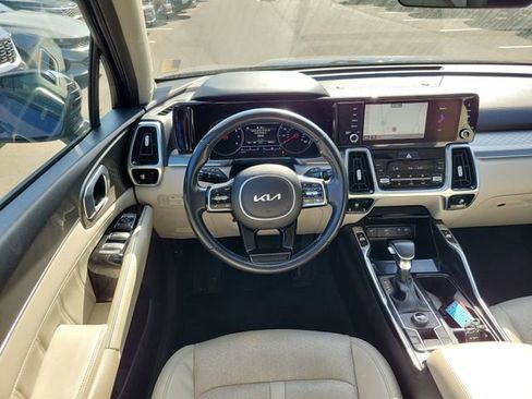Used 2022 Kia Sorento SX AWD/4WD image 29