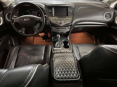 Used 2019 INFINITI QX60 Luxe w/ Essential Package image 14