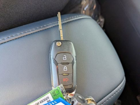 New 2026 Ford Maverick XL image 27