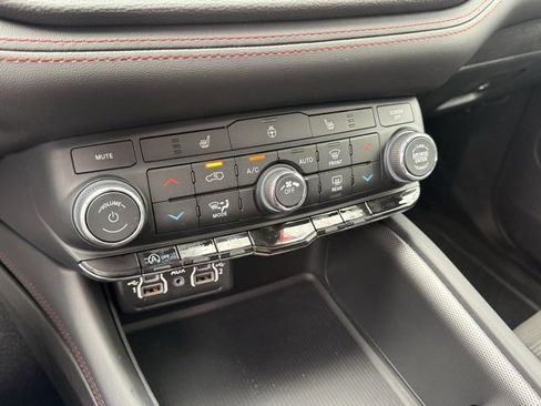 New 2026 Dodge Durango GT w/ Blacktop Package image 19