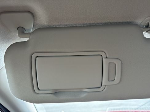 New 2027 Nissan Sentra SV FWD image 23