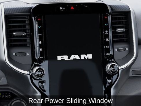 New 2026 RAM 1500 Big Horn image 22