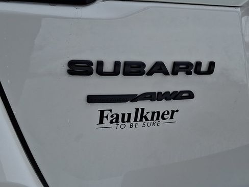 Certified 2023 Subaru Outback Onyx Edition image 30