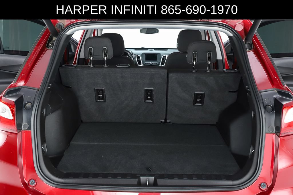 Used 2019 Chevrolet Equinox LT FWD image 65