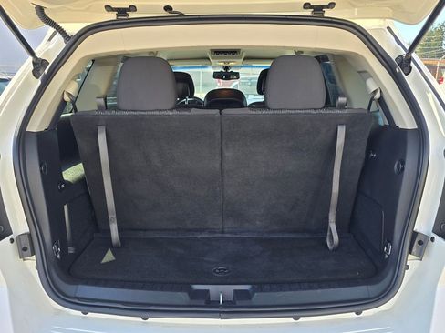 Used 2015 Dodge Journey SXT w/ Flexible Seating Group AWD/4WD image 13