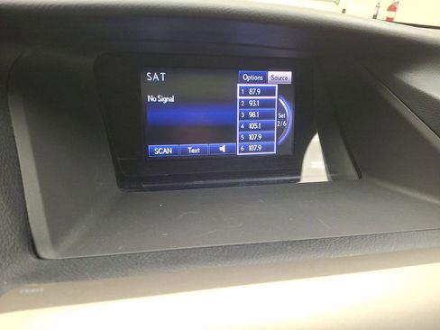 Used 2015 Lexus RX 350 AWD image 14