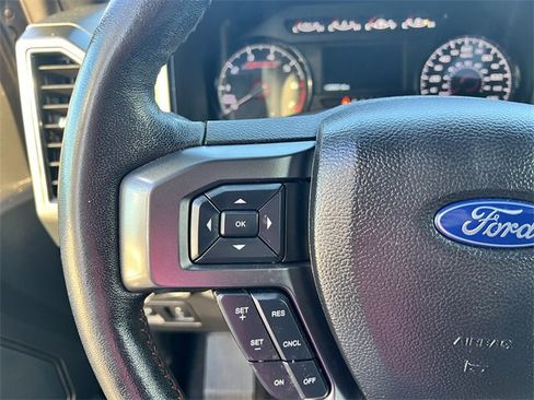 Used 2019 Ford F150 XLT w/ Equipment Group 302A Luxury image 21