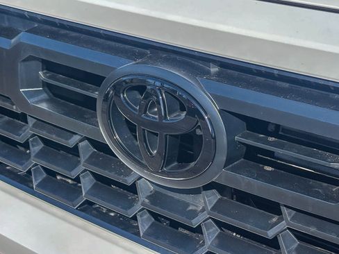 New 2026 Toyota Tacoma TRD Off-Road AWD/4WD image 10