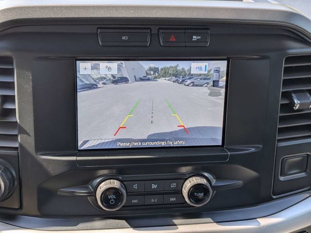 Used 2022 Ford F150 XLT w/ Trailer Tow Package AWD/4WD image 28