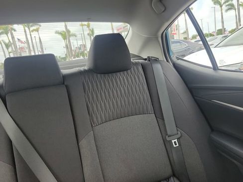 Used 2025 Toyota Camry LE FWD image 21