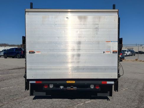 Used 2021 RAM 5500 Tradesman w/ Chrome Appearance Group image 4