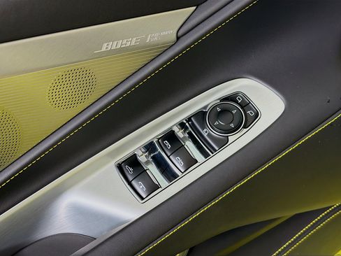 Used 2024 Chevrolet Corvette 3LT w/ Z51 Performance Package image 18