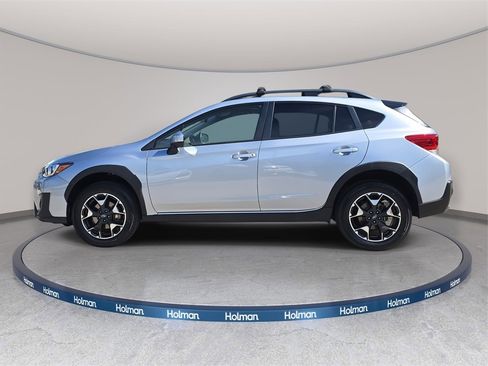 Used 2020 Subaru Crosstrek 2.0i Premium image 9