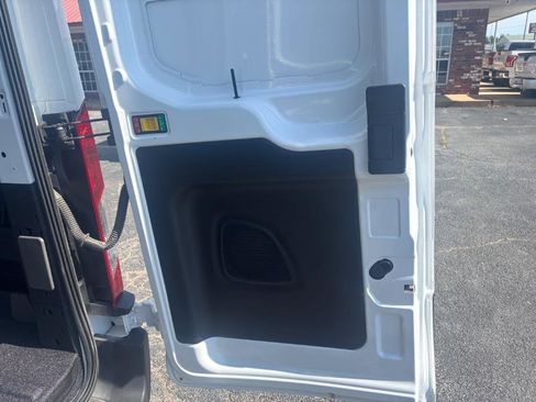 Used 2023 Ford Transit 250 148 High Roof image 16