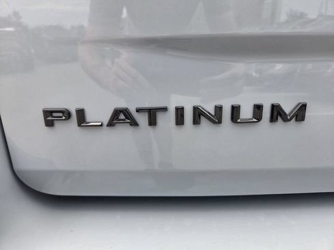 New 2026 Ford Expedition Platinum w/ Stealth Appearance Package AWD/4WD image 16