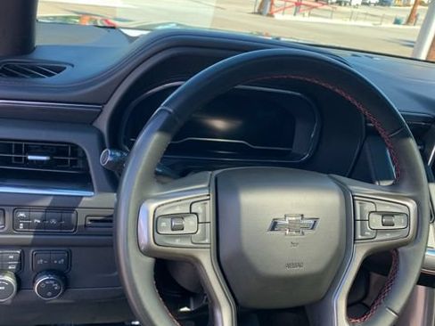 Used 2023 Chevrolet Tahoe RST AWD/4WD image 26