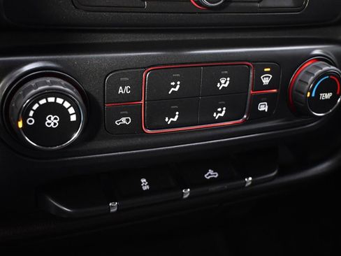 Used 2016 GMC Sierra 1500 4x4 Double Cab image 31