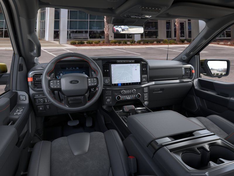 New 2026 Ford F150 Raptor AWD/4WD image 9