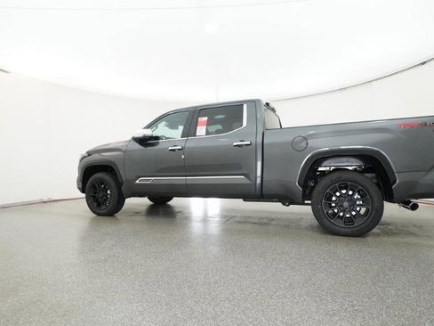 New 2026 Toyota Tundra 1794 Edition AWD/4WD image 40