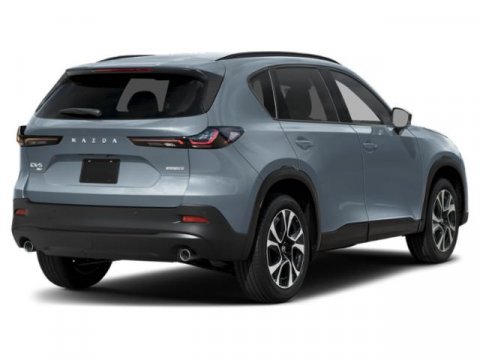 New 2026 MAZDA CX-5 Preferred AWD/4WD image 2