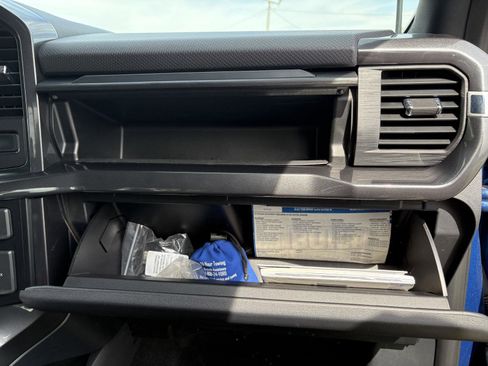 Used 2023 Ford F150 XLT w/ Equipment Group 302A High AWD/4WD image 32